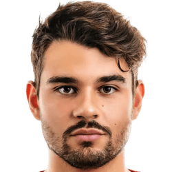 Sergey Eremenko fm21