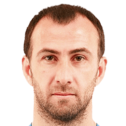 Hasan Mamtov fm 2021