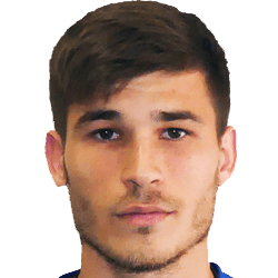 Vladimir Lobkarev fm 2021