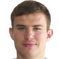 Alexandr Korotaev fm 2021