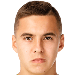 Kirill Malyarov fm21
