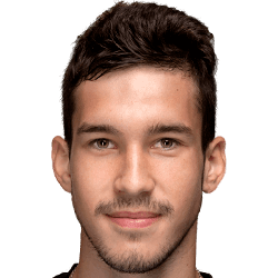 Nikolay Pokidyshev fm21