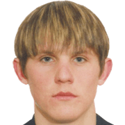 Sergiy Tukach fm 2021