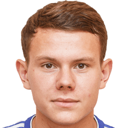 Roman Minaev fm 2021