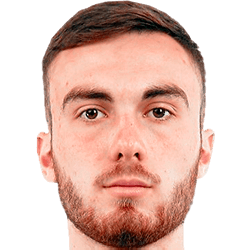 Khetag Khosonov fm21