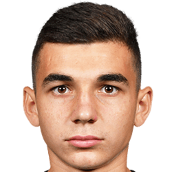 Eduard Spertsyan fm21