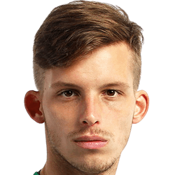 Andrey Sorokin fm 2021