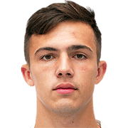 Artem Vyatkin fm 2021