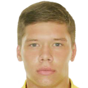 Roman Salimov fm 2021