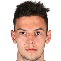 Artur Sagitov fm 2021