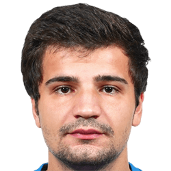 Jamal Dibirgadjiev fm21