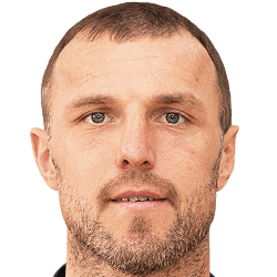 Evgeny Osipov fm 2021