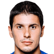 Maxim Zhestokov fm21