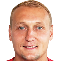 Maxym Prykhodnoy fm21