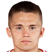 Stanislav Yefimov fm 2021