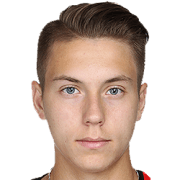 Kirill Bozhenov fm21