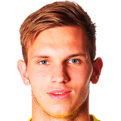 Pavel Kaloshin fm 2021