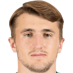 Dmitry Sasin fm 2021