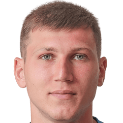 Albert Gabaraev fm 2021