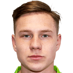 Alexey Kozlov fm 2021