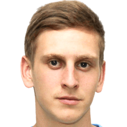 Svyatoslav Georgievskiy fm21