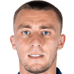 Mikhail Smirnov fm21