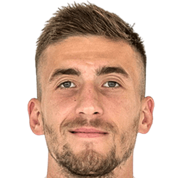 Ilya Shabanov fm 2021