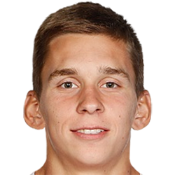 Kirill Klimov fm 2021