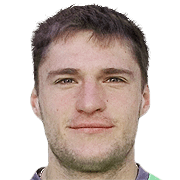 Evgeny Kabaev fm 2021