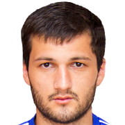 Ruslan Bolov fm 2021