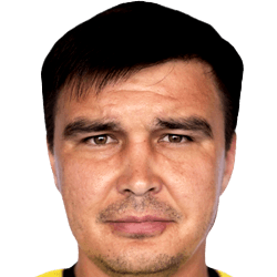 Denis Klopkov fm 2021