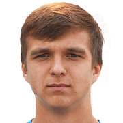 Yegor Chernyshev fm 2021