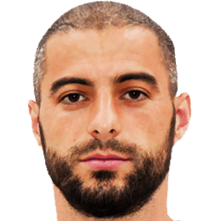 Islamnur Abdulavov fm 2021