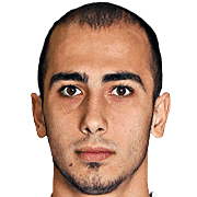 Ramazan Isaev fm 2021