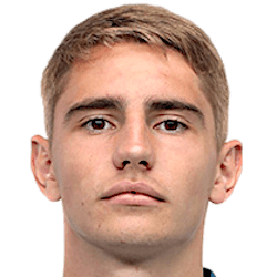 Kirill Kaplenko fm21