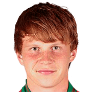 Nikita Salamatov fm 2021