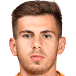 Stanislav Antipin fm21