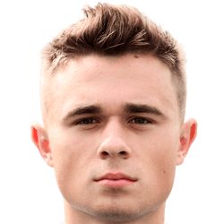 Dmitry Tsypchenko fm 2021