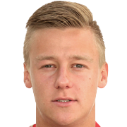 Maxim Martusevich fm21