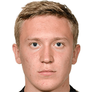 Alexey Kuznetsov fm21