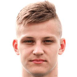 Dmitry Redkovich fm21