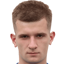 Arseniy Kontsedaylov fm21