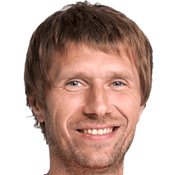 Mikhail Baranovskiy fm 2021
