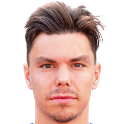 Denis Anisimov fm 2021