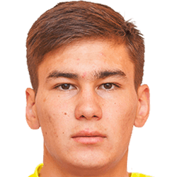 Vladislav Rudenko fm 2021