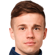 Vladyslav Gevlych fm 2021