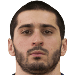 Taimuraz Toboev fm 2021