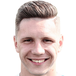 Kirill Kolesnichenko fm21