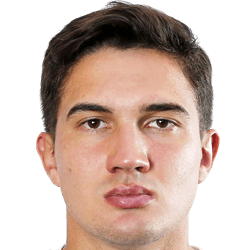 Sergey Ivanov fm 2021