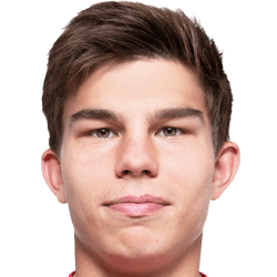 Danila Yanov fm 2021